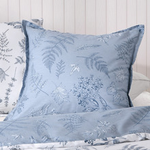 Daphne Cotton Twill European Pillowcases (Set of 2)